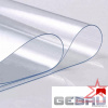 Листовой ПЭТ-А пластик Gebau  0,5 мм