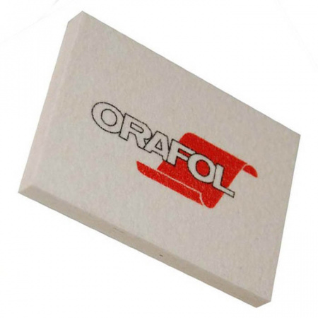 Ракель ORAFOL фетровый (арт. 48000-003)