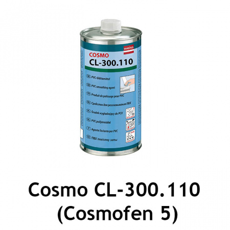 Очиститель Cosmofen 5 / Cosmo CL-300.110