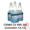 Секундный клей COSMO CA-500.200 (Cosmofen CA 12)