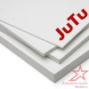 Вспененный ПВХ лист JuTu 2050х3050 мм белый Вспененный ПВХ лист JuTu 2050х3050 мм белый