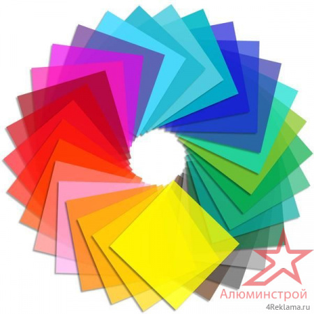 Витражная пленка ORACAL 8300