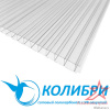 Сотовый поликарбонат Колибри 4мм Сотовый поликарбонат Колибри 4мм