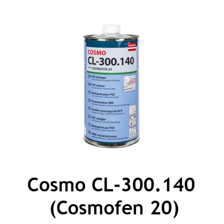 Очиститель Cosmofen 20 / Cosmo CL-300.140