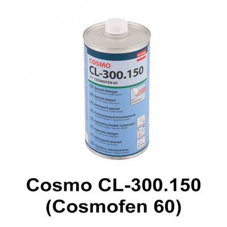 Очиститель Cosmofen 60 / Cosmo CL-300.150