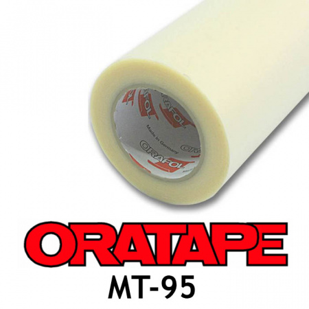 Монтажная пленка Oratape MT-95 0,5x50 м
