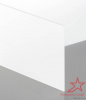 Оргстекло молочное Plexistek (Plexiglas) XT 05070 2050х3050 Образец матового оргстекла Plexiglas XT 05070